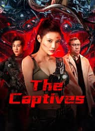 ดูหนังออนไลน์ฟรี The Captives (2024) เดอะ เคปทีฟ ปรสิตต่างดาว จุดเริ่มต้น