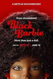 ดูหนังออนไลน์ฟรี Black Barbie แบล็ก บาร์บี้ (2024)