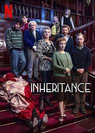 ดูหนังออนไลน์ฟรี Inheritance มรดกอลเวง (2024)