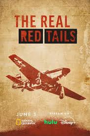 ดูหนังออนไลน์ฟรี เดอะ เรียล เรด เทล The Real Red Tails (2024)