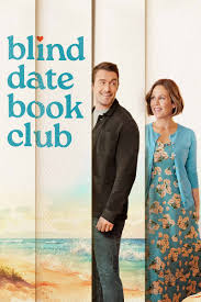 ดูหนังออนไลน์ฟรี บลาย เดท บุ้ค คลับ Blind Date Book Club (2024)