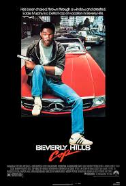 ดูหนังออนไลน์ฟรี Beverly Hills Cop  โปลิศจับตำรวจ (1984)