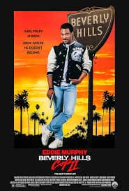 ดูหนังออนไลน์ฟรี Beverly Hills Cop II โปลิศจับตำรวจ 2 (1987)