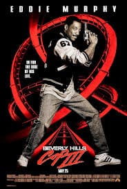 ดูหนังออนไลน์ฟรี Beverly Hills Cop III โปลิศจับตำรวจ 3  (1994)