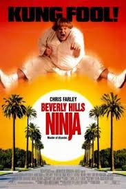 ดูหนังออนไลน์ฟรี Beverly Hills Ninja ตุ้ยนุ้ยนินจาฮากลิ้ง (1997)