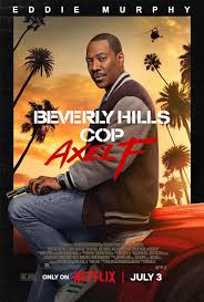 ดูหนังออนไลน์ฟรี Beverly Hills Cop Axel F โปลิศจับตำรวจ เอ็กเซล เอฟ (2024)