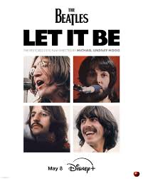 ดูหนังออนไลน์ฟรี เดอะบีทเทิ้ล เล็ท อิท บี The Beatles Let It Be (2024)