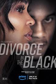 ดูหนังออนไลน์ฟรี Tyler Perry’s Divorce in the Black รัก ร้าง ร้าว เรื่องราวของไทเลอร์ เพอร์รี่ (2024)