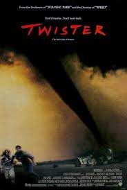ดูหนังออนไลน์ฟรี Twister ทวิสเตอร์ ทอร์นาโดมฤตยูถล่มโลก (1996)