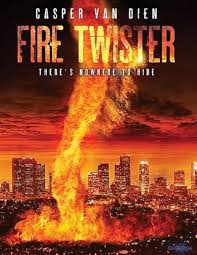 ดูหนังออนไลน์ฟรี Fire Twister ทอร์นาโดเพลิงถล่มเมือง (2015)
