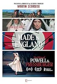 ดูหนังออนไลน์ฟรี ผลิตในอังกฤษ ภาพยนตร์ของพาวเวลล์และเพรสเบอร์เกอร์ Made in England The Films of Powell and Pressburger (2024)