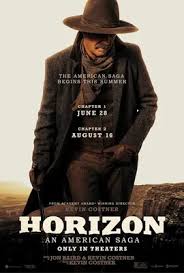 ดูหนังออนไลน์ฟรี Horizon An American Saga Chapter 1 ฮอไรซัน (2024)