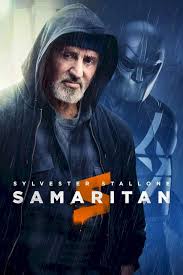 ดูหนังออนไลน์ฟรี Samaritan  ซามาริทัน (2022)