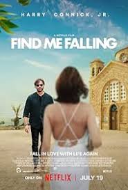 ดูหนังออนไลน์ฟรี Find Me Falling ล้มลุกแล้วเจอรัก (2024)