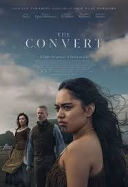 ดูหนังออนไลน์ฟรี เดอะ คอนเวริท The Convert (2024)