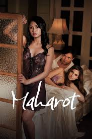 ดูหนังออนไลน์ฟรี มาฮาล้อต Maharot (2024)