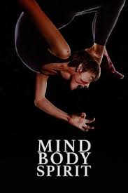 ดูหนังออนไลน์ฟรี มายด์ บอดี้ สปิริต Mind Body Spirit (2024)
