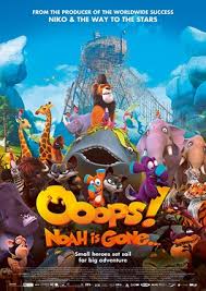 ดูหนังออนไลน์ฟรี Ooops! Noah Is Gone  อุ๊ปส์ ก๊วนซ่าป่วนมันสิ้นโลก (2015)