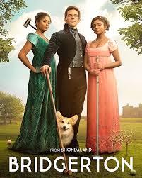 ดูหนังออนไลน์ฟรี บริดเจอร์ตัน 1 Bridgerton Season 1 2020