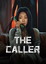 ดูหนังออนไลน์ฟรี The Caller สายอันตราย (2024)