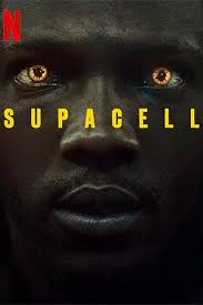 ดูหนังออนไลน์ฟรี Supacell ยอดมนุษย์ซูปาเซลล์ (2024)