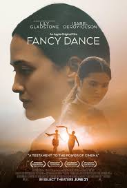 ดูหนังออนไลน์ฟรี แฟนซี แดนซ์ Fancy Dance (2024)