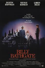 ดูหนังออนไลน์ฟรี Billy Bathgate บิลลี่ บาร์ทเกต มาเฟียสกุลโหด (1991)